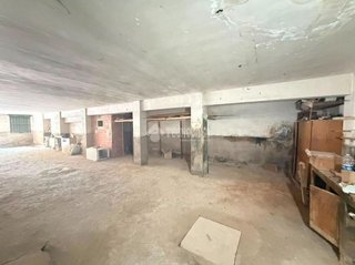 Local comercial en venta en Florida Alta en Alicante