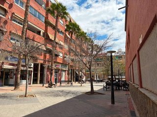 Local comercial en venta en Florida Alta en Alicante