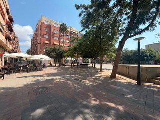 Local comercial en venta en Florida Alta en Alicante