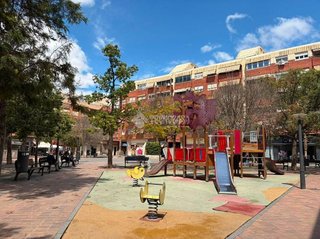 Local comercial en venta en Florida Alta en Alicante