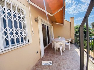Ático en venta en Regueral - Prat d'en Forés en Cambrils