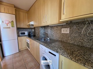 Ático en venta en Regueral - Prat d'en Forés en Cambrils
