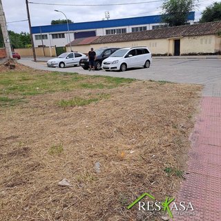 Terreno en venta en Centro - Corte Inglés en Talavera de la Reina