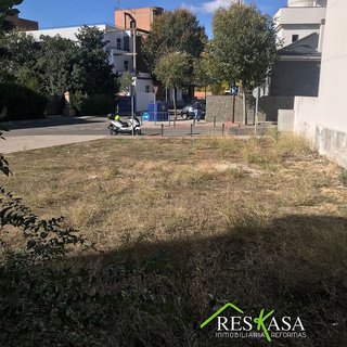 Terreno en venta en Centro - Corte Inglés en Talavera de la Reina