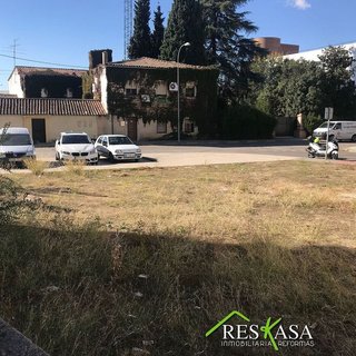 Terreno en venta en Centro - Corte Inglés en Talavera de la Reina