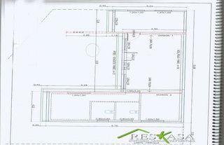 Terreno en venta en Centro - Corte Inglés en Talavera de la Reina