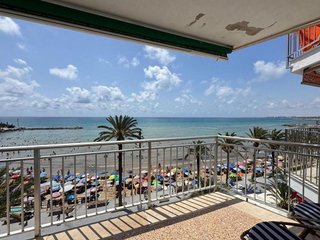 Piso en venta en Playa del Cura en Torrevieja