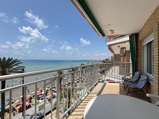 Piso en venta en Playa del Cura en Torrevieja