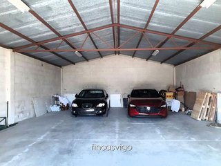 Solar en venta en Lavadores en Vigo