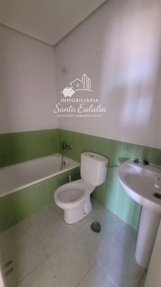 Piso en venta en Oeste en Mérida