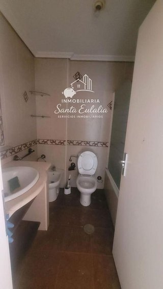 Piso en venta en Oeste en Mérida