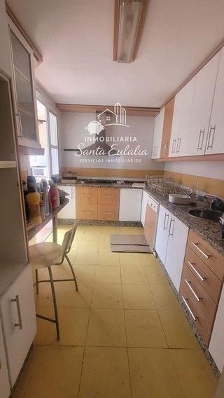 Piso en venta en Oeste en Mérida
