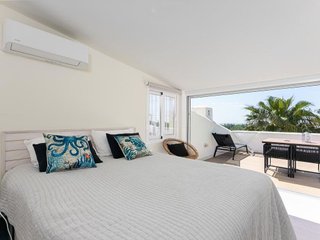Dúplex en alquiler en Los Naranjos - Las Brisas en Marbella