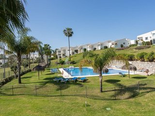 Dúplex en alquiler en Los Naranjos - Las Brisas en Marbella