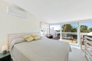 Dúplex en alquiler en Los Naranjos - Las Brisas en Marbella