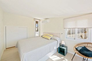 Dúplex en alquiler en Los Naranjos - Las Brisas en Marbella