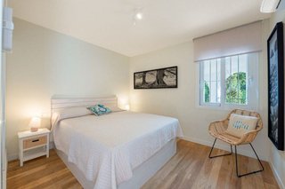 Dúplex en alquiler en Los Naranjos - Las Brisas en Marbella