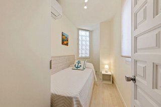 Dúplex en alquiler en Los Naranjos - Las Brisas en Marbella