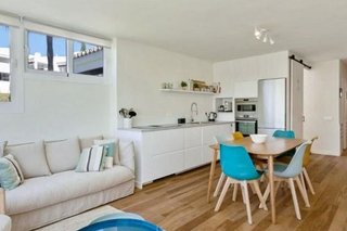 Dúplex en alquiler en Los Naranjos - Las Brisas en Marbella