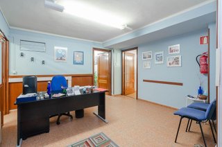 Local comercial en venta en Auditorio - Parque Invierno en Oviedo