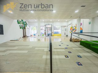 Local comercial en venta en Mejorada del Campo