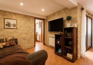 Piso en venta en El Coll d'en Rabassa en Palma de Mallorca