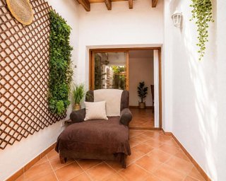 Piso en venta en El Coll d'en Rabassa en Palma de Mallorca