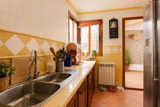 Piso en venta en El Coll d'en Rabassa en Palma de Mallorca