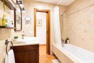 Piso en venta en El Coll d'en Rabassa en Palma de Mallorca