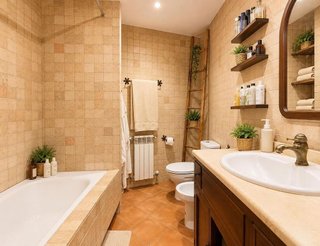 Piso en venta en El Coll d'en Rabassa en Palma de Mallorca