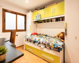 Piso en venta en El Coll d'en Rabassa en Palma de Mallorca