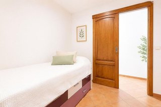 Piso en venta en El Coll d'en Rabassa en Palma de Mallorca