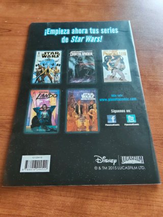 Star Wars Darth Vader