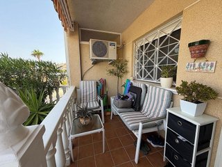 Casa adosada en venta en La Siesta - El Salado - Torreta en Torrevieja