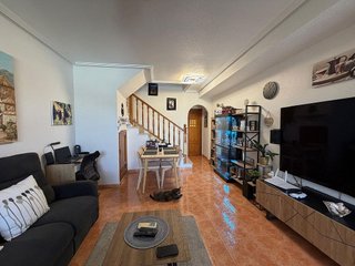 Casa adosada en venta en La Siesta - El Salado - Torreta en Torrevieja