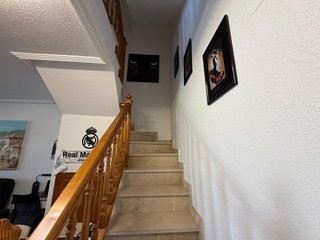 Casa adosada en venta en La Siesta - El Salado - Torreta en Torrevieja