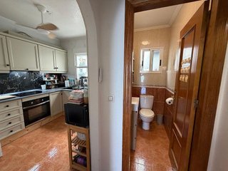 Casa adosada en venta en La Siesta - El Salado - Torreta en Torrevieja