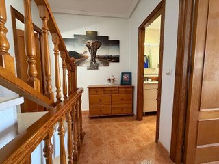 Casa adosada en venta en La Siesta - El Salado - Torreta en Torrevieja