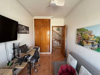 Casa adosada en venta en La Siesta - El Salado - Torreta en Torrevieja