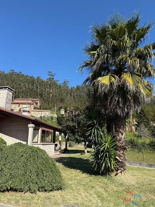 Chalet en venta en Parroquias Rurales en Pontevedra