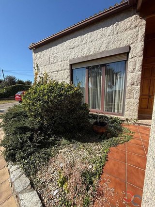 Chalet en venta en Parroquias Rurales en Pontevedra