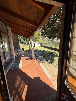 Chalet en venta en Parroquias Rurales en Pontevedra