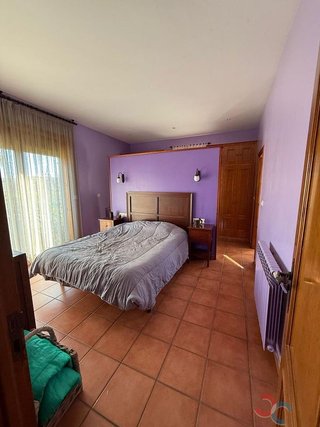 Chalet en venta en Parroquias Rurales en Pontevedra