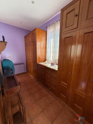 Chalet en venta en Parroquias Rurales en Pontevedra