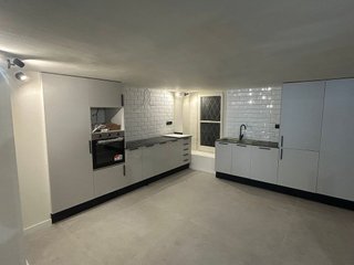 Local comercial en alquiler en Sant Antoni en Barcelona