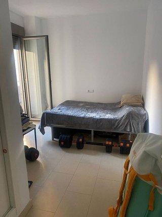 Piso en alquiler en Centro en Alicante