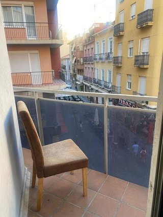 Piso en alquiler en Centro en Alicante