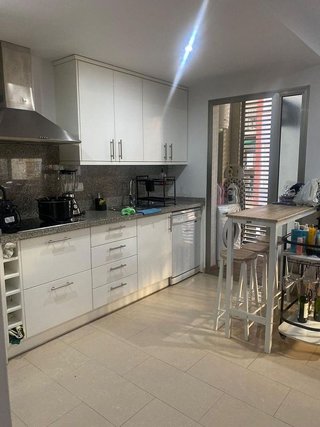 Piso en alquiler en Centro en Alicante