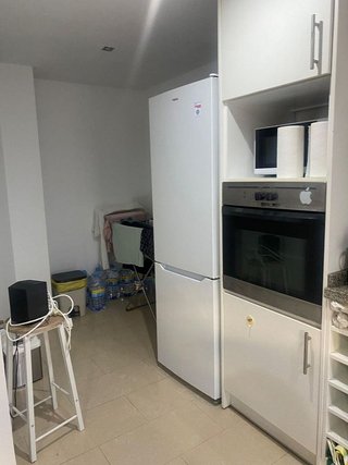 Piso en alquiler en Centro en Alicante