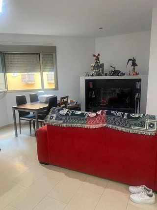 Piso en alquiler en Centro en Alicante